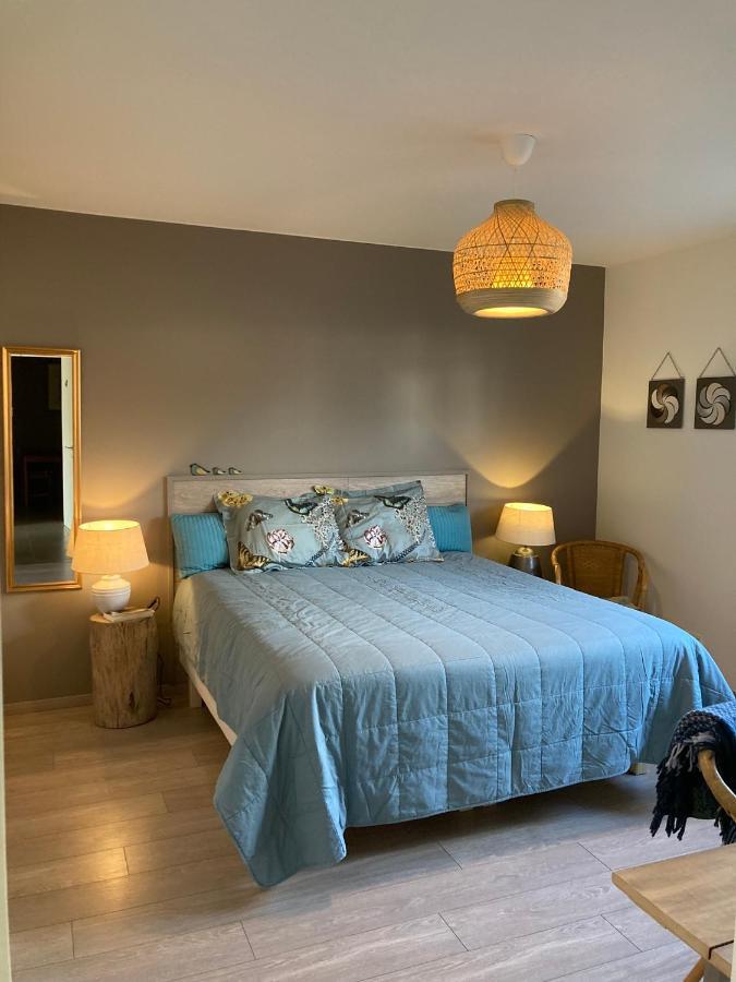 B&B De Grote Plaats Hoogstraten Bagian luar foto