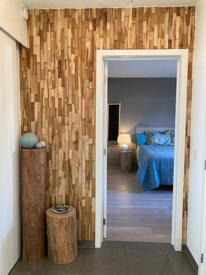 B&B De Grote Plaats Hoogstraten Bagian luar foto