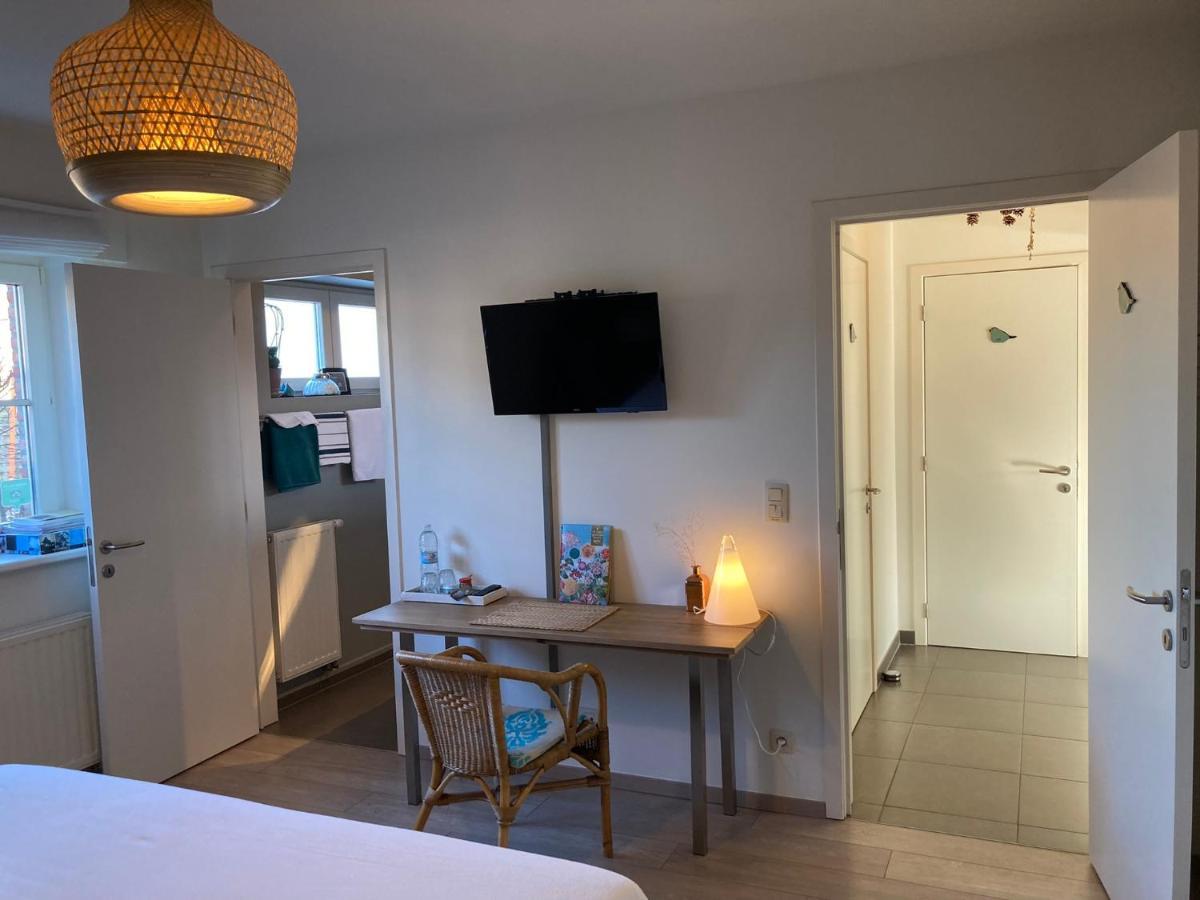 B&B De Grote Plaats Hoogstraten Bagian luar foto